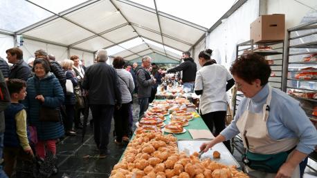 Tolosa Goxua 2025 Tolosa Goxua 2025