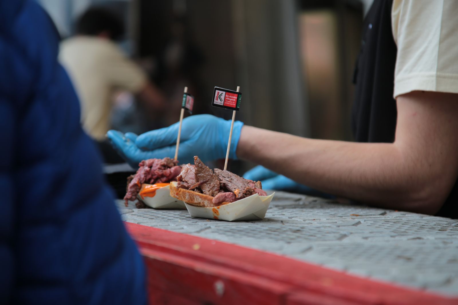 Pintxo Haragi