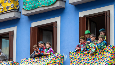 2026 Inauterietako Balkoi Lehiaketa